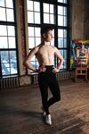Gallery 602 5 New Boys The First Sample - Teen-Boys-World, TBWStudio - Threesomes