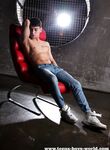 Gallery 604 Kyle - Teen-Boys-World, TBWStudio - Teen