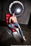 Gallery 604 Kyle - Teen-Boys-World, TBWStudio - Teen