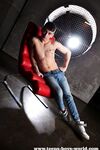 Gallery 604 Kyle - Teen-Boys-World, TBWStudio - Teen