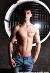 Gallery 604 Kyle - Teen-Boys-World, TBWStudio - Teen