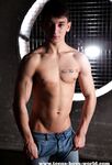 Gallery 604 Kyle - Teen-Boys-World, TBWStudio - Teen