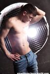 Gallery 604 Kyle - Teen-Boys-World, TBWStudio - Teen