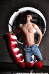 Gallery 604 Kyle - Teen-Boys-World, TBWStudio - Teen