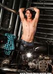 Gallery 606 David - Teen-Boys-World, TBWStudio - Teen-Boys-World