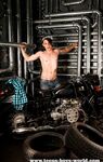 Gallery 606 David - Teen-Boys-World, TBWStudio - Teen-Boys-World