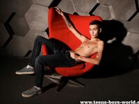 Gallery 608 Bryan - Teen-Boys-World, TBWStudio - Threesomes