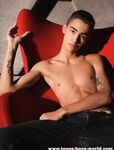 Gallery 608 Bryan - Teen-Boys-World, TBWStudio - Threesomes