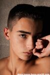 Gallery 608 Bryan - Teen-Boys-World, TBWStudio - Threesomes