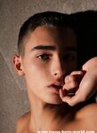 Gallery 608 Bryan - Teen-Boys-World, TBWStudio - Threesomes