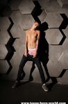 Gallery 608 Bryan - Teen-Boys-World, TBWStudio - Threesomes