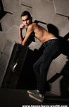 Gallery 608 Bryan - Teen-Boys-World, TBWStudio - Threesomes