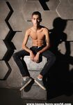 Gallery 608 Bryan - Teen-Boys-World, TBWStudio - Threesomes