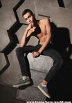 Gallery 608 Bryan - Teen-Boys-World, TBWStudio - Threesomes