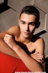 Gallery 608 Bryan - Teen-Boys-World, TBWStudio - Threesomes