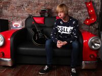 Gallery 611 7 Boys - Teen-Boys-World, TBWStudio - Solo