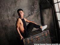Gallery 614 Bae - Teen-Boys-World, TBWStudio - TBWStudio