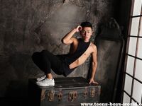 Gallery 614 Bae - Teen-Boys-World, TBWStudio - TBWStudio