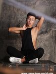 Gallery 614 Bae - Teen-Boys-World, TBWStudio - TBWStudio