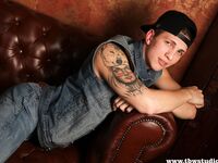 Gallery 623 Gabriel - Teen-Boys-World, TBWStudio - Cumshot