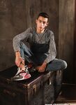 Gallery 626 Bryan - Teen-Boys-World, TBWStudio - Masturbation