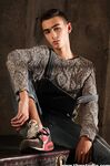Gallery 626 Bryan - Teen-Boys-World, TBWStudio - Masturbation