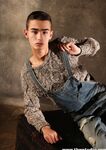 Gallery 626 Bryan - Teen-Boys-World, TBWStudio - Masturbation