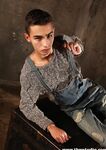 Gallery 626 Bryan - Teen-Boys-World, TBWStudio - Masturbation