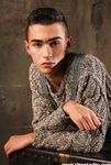 Gallery 626 Bryan - Teen-Boys-World, TBWStudio - Masturbation