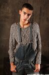 Gallery 626 Bryan - Teen-Boys-World, TBWStudio - Masturbation