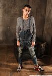 Gallery 626 Bryan - Teen-Boys-World, TBWStudio - Masturbation