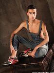 Gallery 626 Bryan - Teen-Boys-World, TBWStudio - Masturbation
