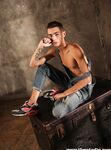 Gallery 626 Bryan - Teen-Boys-World, TBWStudio - Masturbation