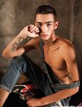 Gallery 626 Bryan - Teen-Boys-World, TBWStudio - Masturbation