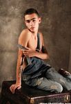 Gallery 626 Bryan - Teen-Boys-World, TBWStudio - Masturbation