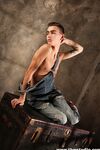 Gallery 626 Bryan - Teen-Boys-World, TBWStudio - Masturbation