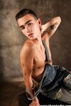 Gallery 626 Bryan - Teen-Boys-World, TBWStudio - Masturbation