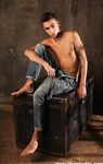 Gallery 626 Bryan - Teen-Boys-World, TBWStudio - Masturbation