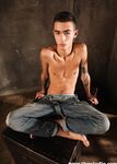 Gallery 626 Bryan - Teen-Boys-World, TBWStudio - Masturbation