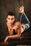 Gallery 626 Bryan - Teen-Boys-World, TBWStudio - Masturbation