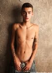 Gallery 626 Bryan - Teen-Boys-World, TBWStudio - Masturbation