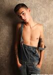 Gallery 626 Bryan - Teen-Boys-World, TBWStudio - Masturbation
