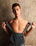 Gallery 626 Bryan - Teen-Boys-World, TBWStudio - Masturbation
