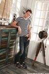 Gallery 627 Brandon - Teen-Boys-World, TBWStudio - Oral/Anal Sex