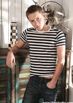 Gallery 627 Brandon - Teen-Boys-World, TBWStudio - Oral/Anal Sex