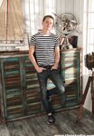 Gallery 627 Brandon - Teen-Boys-World, TBWStudio - Oral/Anal Sex
