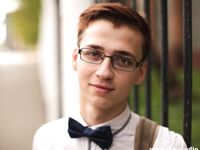 Gallery 634 Pascal - Teen-Boys-World, TBWStudio - Twinks