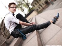 Gallery 634 Pascal - Teen-Boys-World, TBWStudio - Twinks