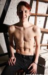 Gallery 635 Cody - Teen-Boys-World, TBWStudio - Teen-Boys-World