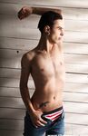 Gallery 636 Yosef - Teen-Boys-World, TBWStudio - Threesomes